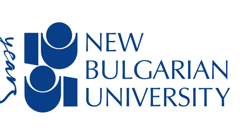 new-bulgarian-university-logo